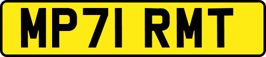 MP71RMT