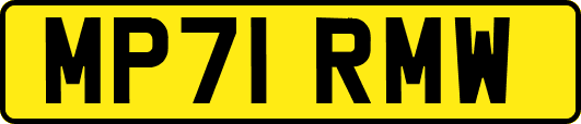 MP71RMW