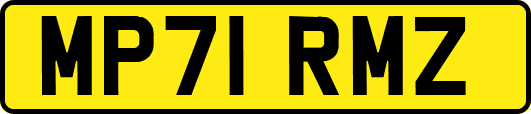 MP71RMZ