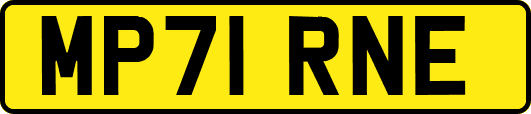 MP71RNE
