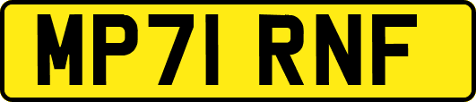 MP71RNF