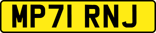MP71RNJ
