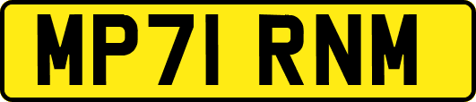 MP71RNM