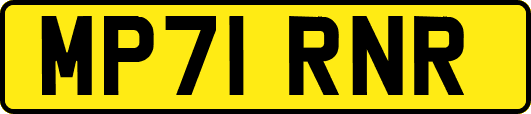 MP71RNR