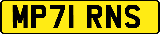 MP71RNS