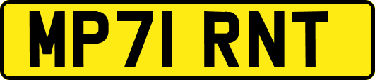 MP71RNT