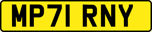 MP71RNY