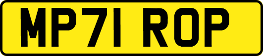 MP71ROP