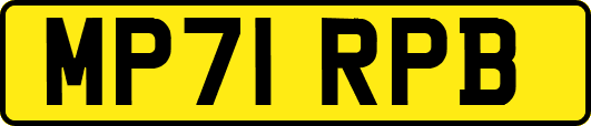MP71RPB