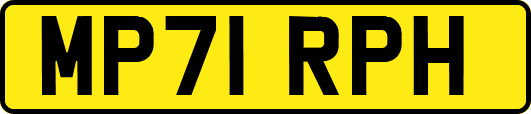 MP71RPH