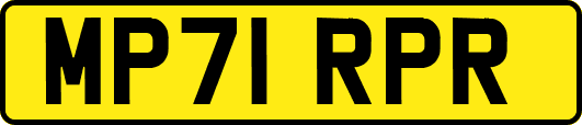 MP71RPR