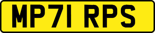 MP71RPS