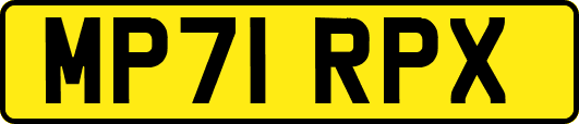 MP71RPX