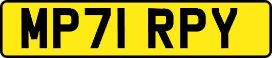 MP71RPY