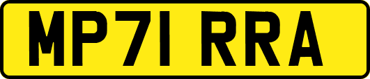 MP71RRA