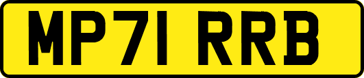 MP71RRB