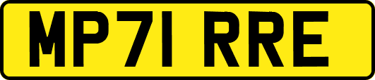 MP71RRE
