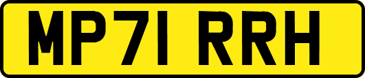 MP71RRH