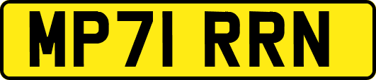 MP71RRN