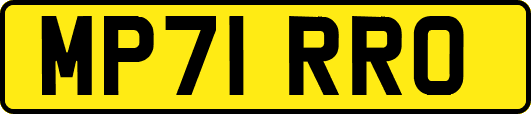 MP71RRO