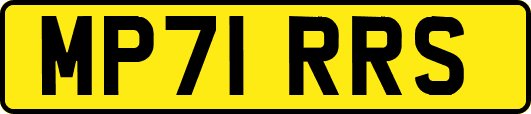 MP71RRS