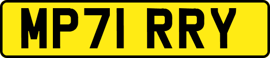 MP71RRY