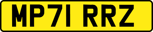 MP71RRZ