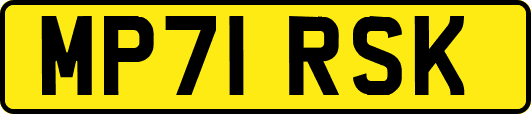 MP71RSK