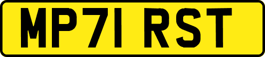 MP71RST