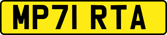 MP71RTA