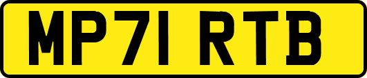 MP71RTB
