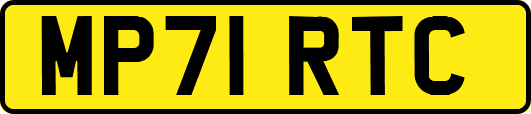 MP71RTC