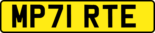 MP71RTE