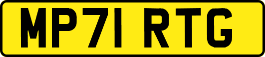 MP71RTG
