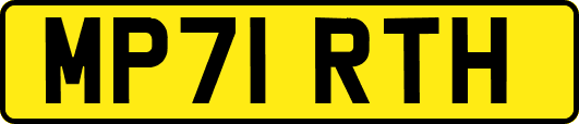 MP71RTH