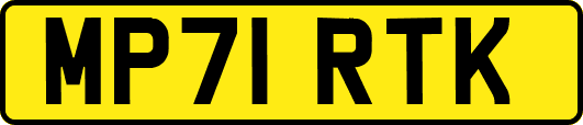 MP71RTK