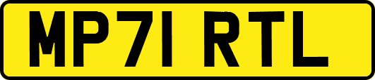 MP71RTL