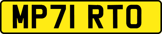 MP71RTO