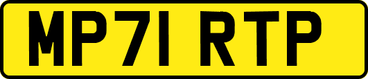 MP71RTP