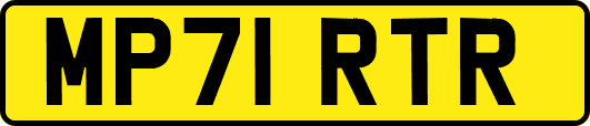 MP71RTR