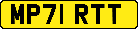 MP71RTT