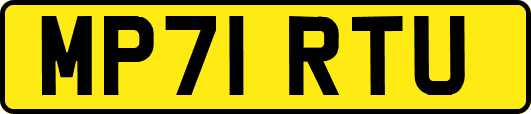 MP71RTU