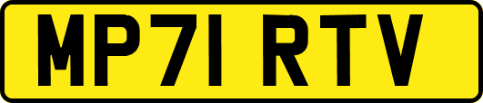 MP71RTV