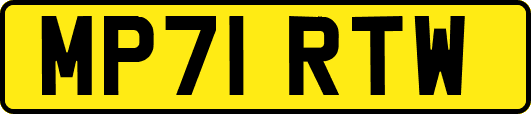 MP71RTW