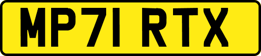 MP71RTX