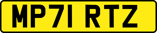 MP71RTZ