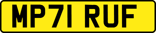 MP71RUF