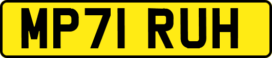 MP71RUH