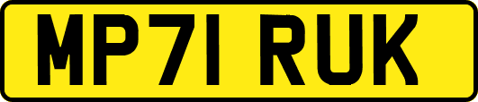 MP71RUK
