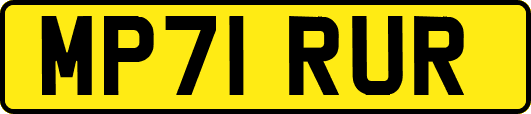 MP71RUR